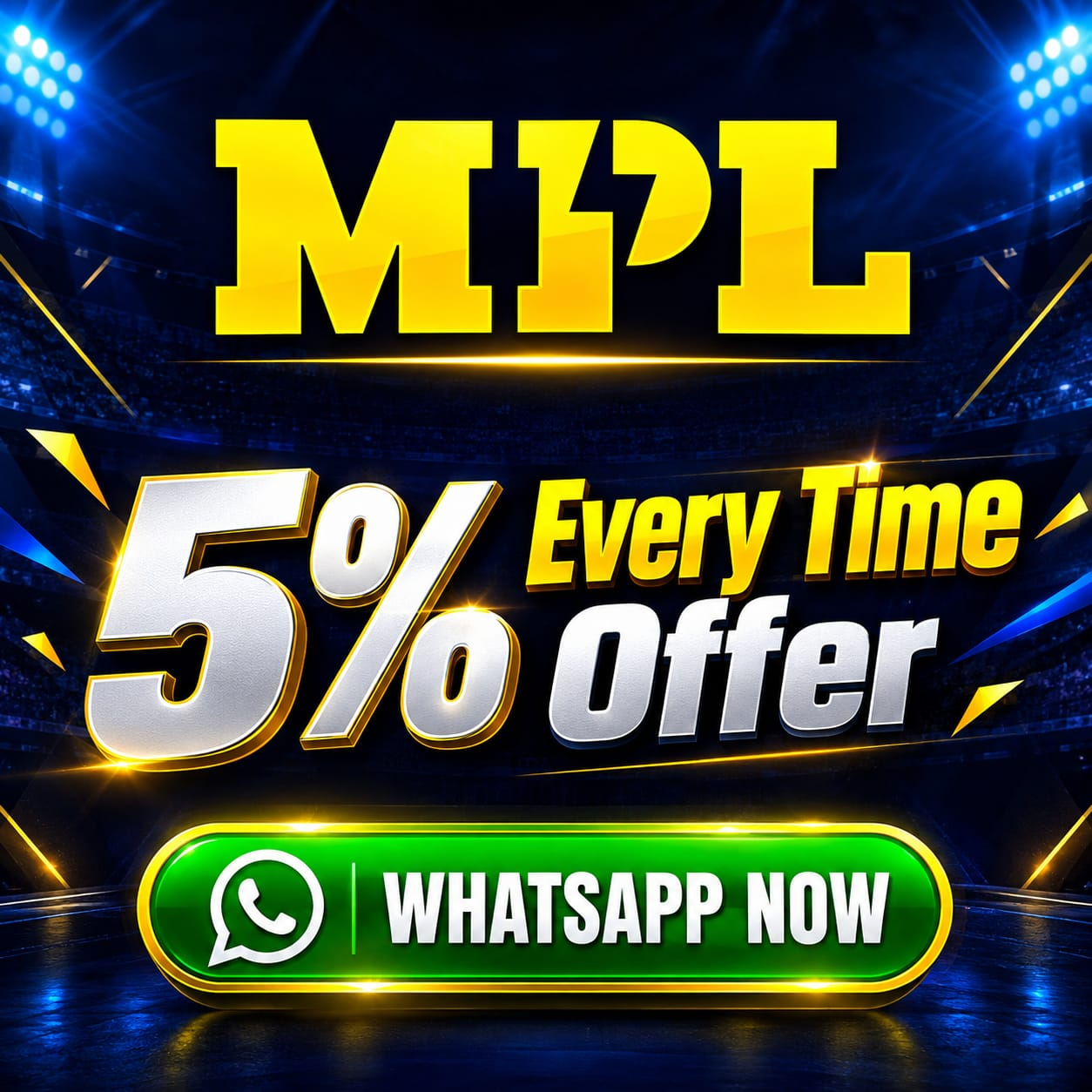 MPL Home Service Banner